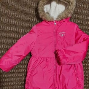 Girls Jacket size 6X